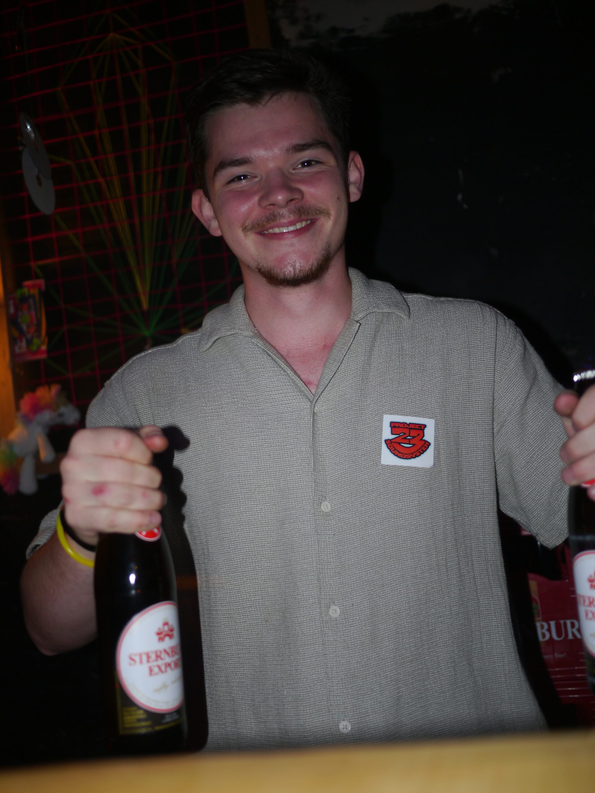 Team Member