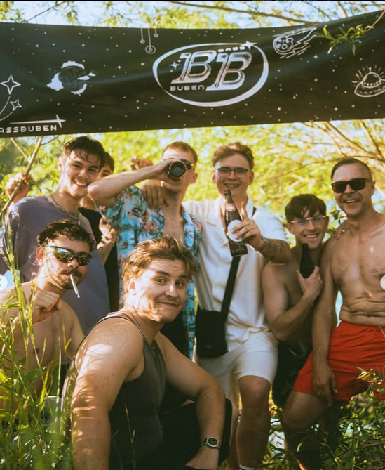 See-Rave