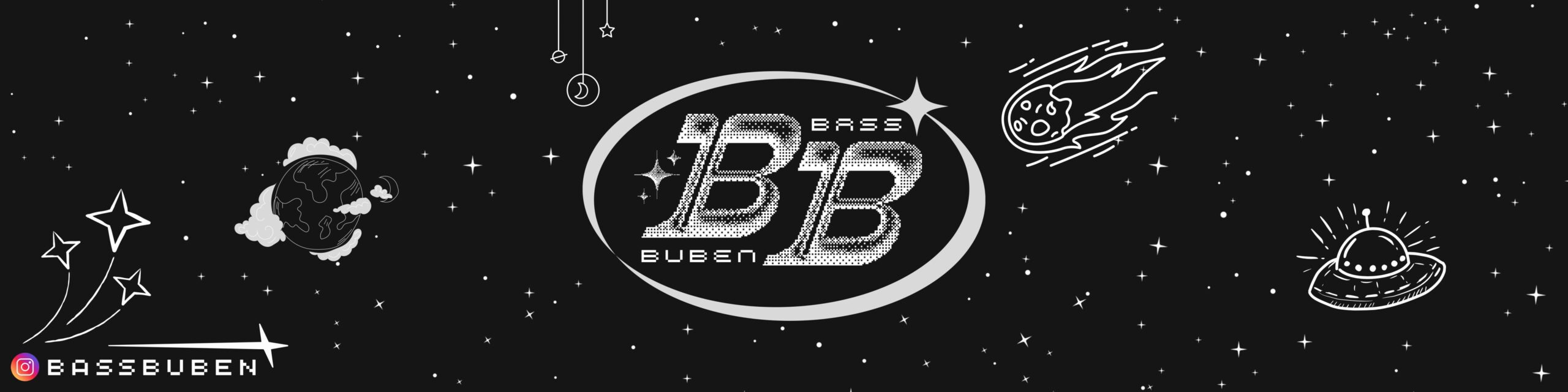 BassBuben Logo