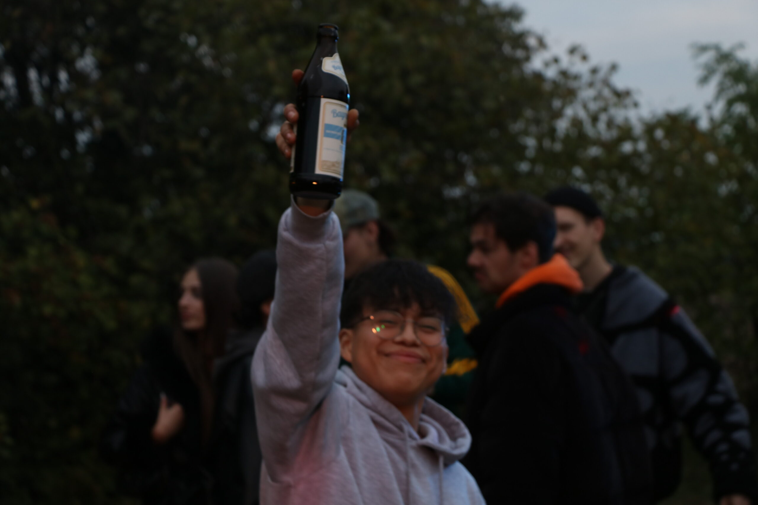 Industrial Vibes - Factory Sessions Vol. 1