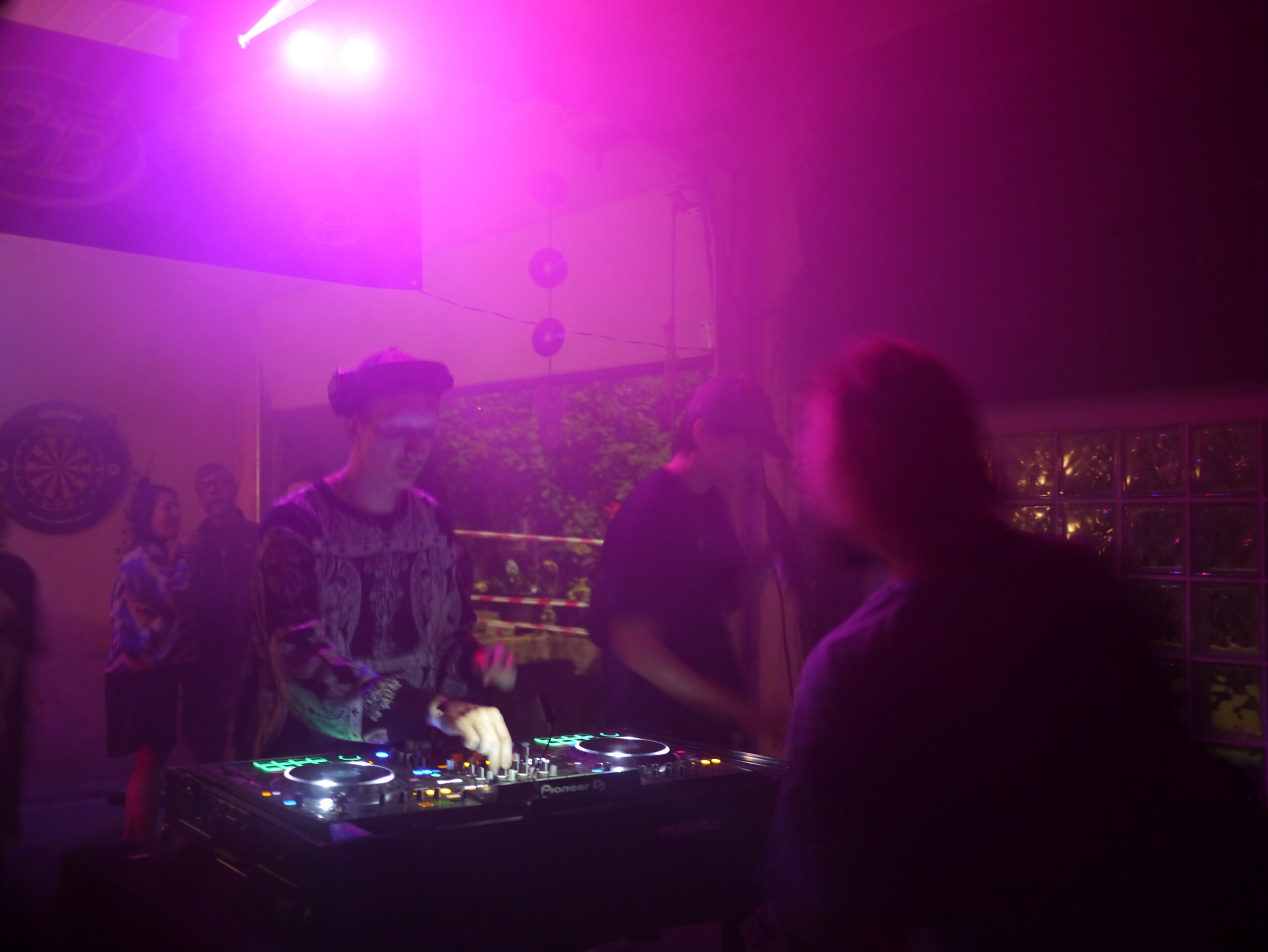 Sunrise Set - Open Air Morning Vibes