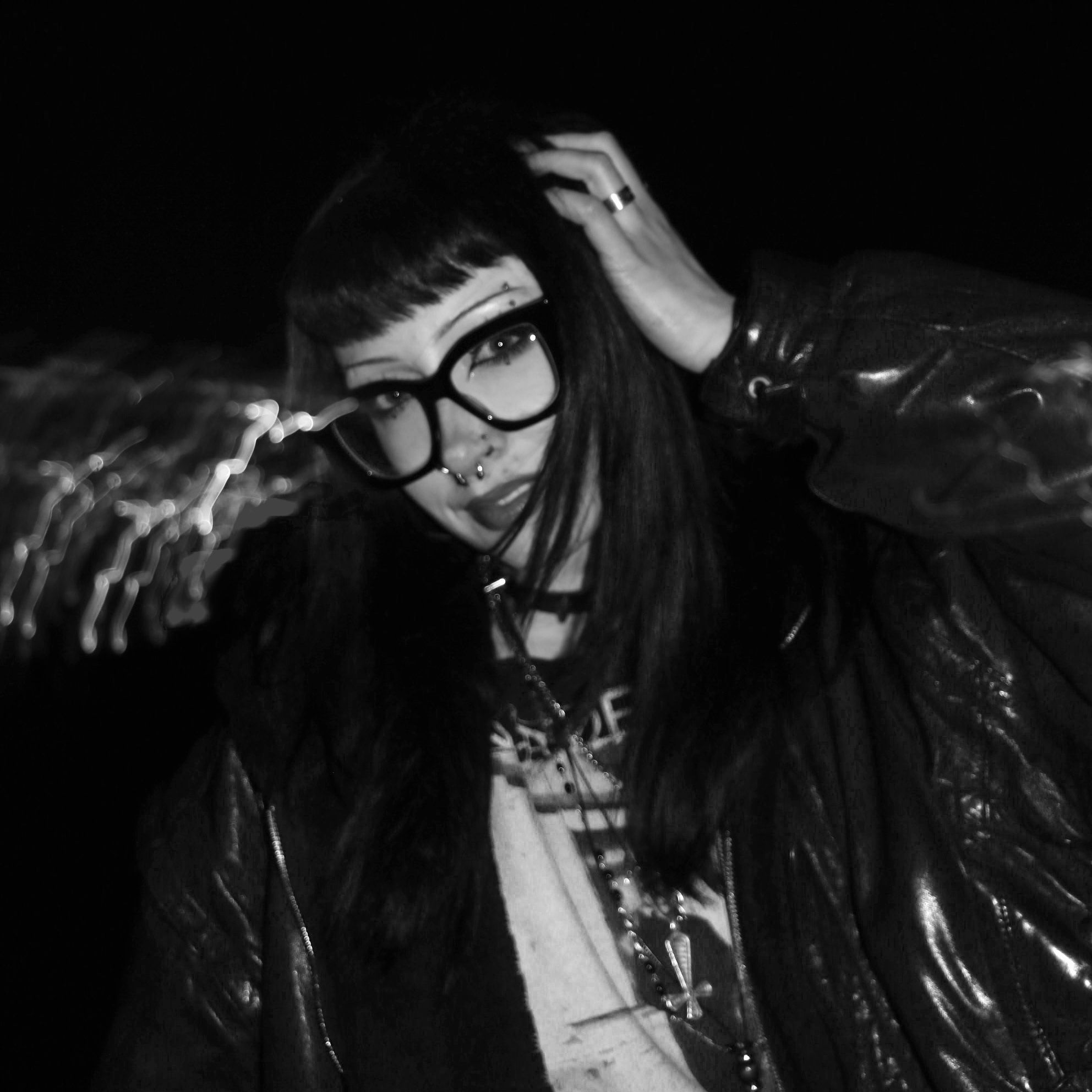 Team Member - unannounced