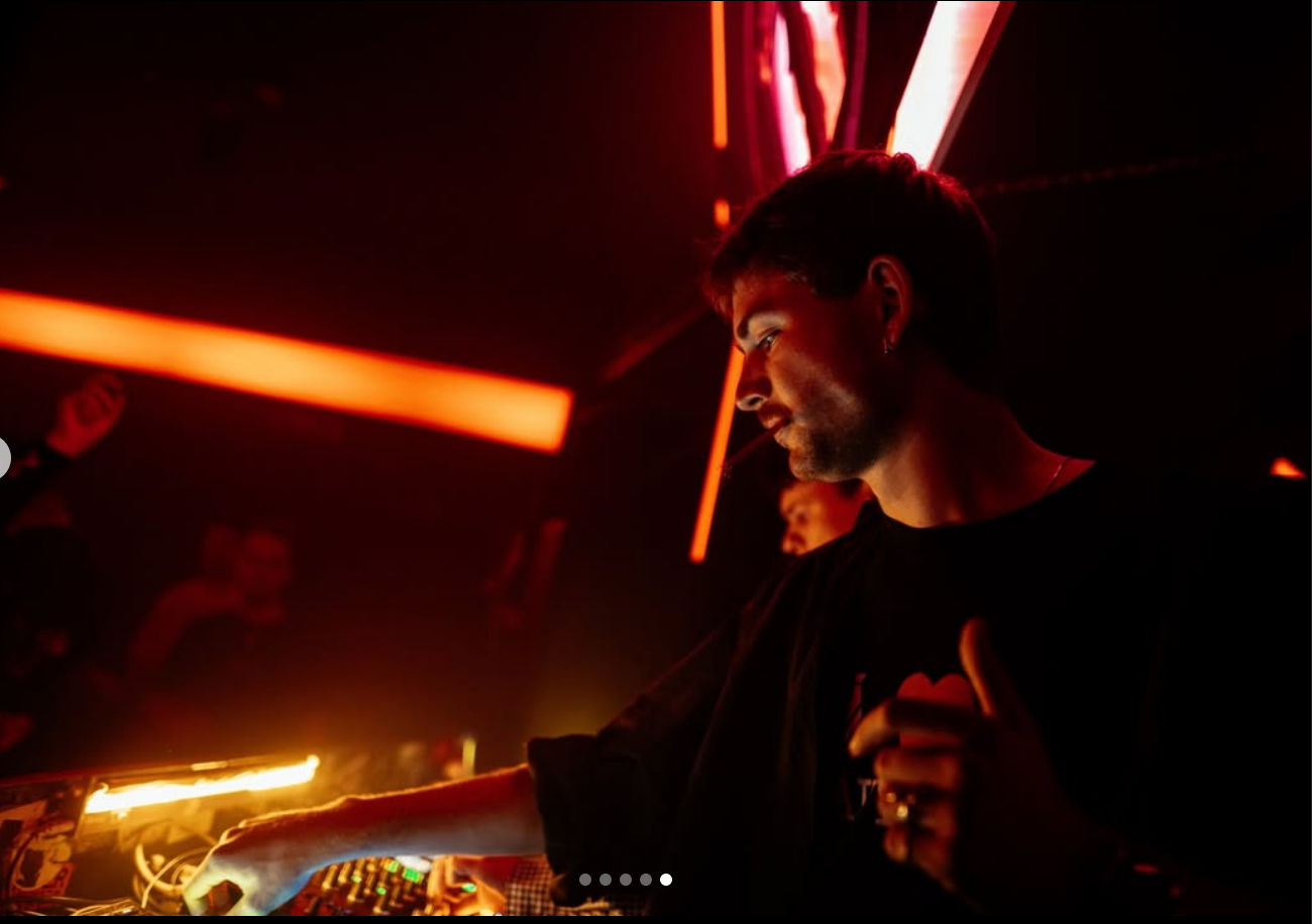 Crowd Energy - BassBuben Community