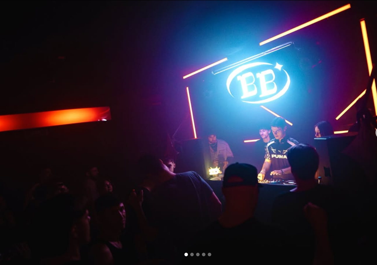 Sunrise Set - Open Air Morning Vibes