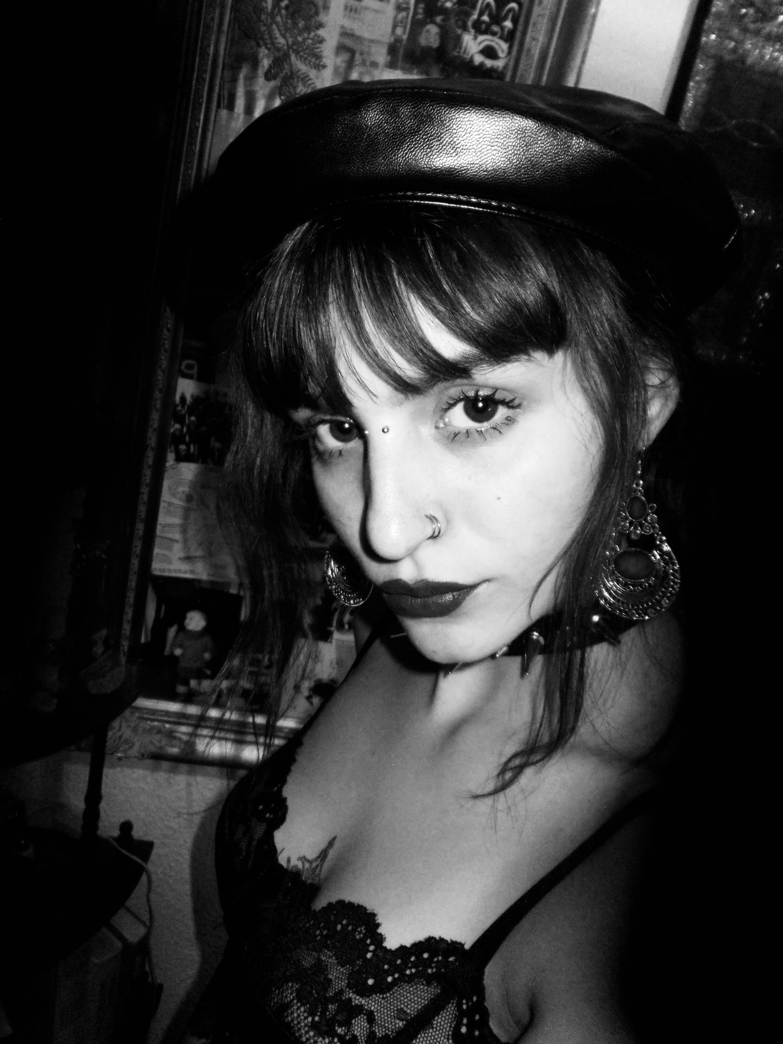 Team Member - unannounced