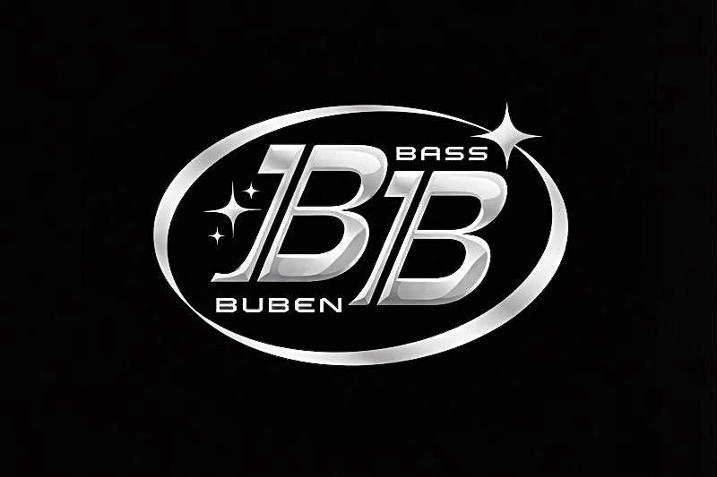 BassBuben Logo